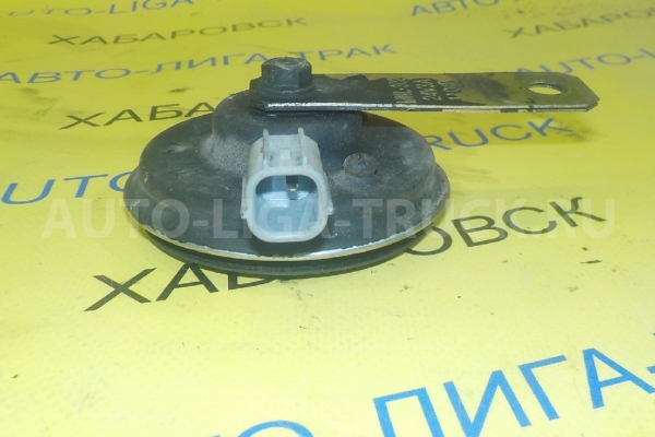 Гудок Mitsubishi Canter 4M51 Гудок 4M51 2003  MK417031