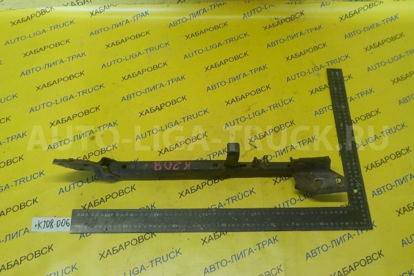 Гудок Mitsubishi Canter 4M51 Гудок 4M51 1997  MC859450