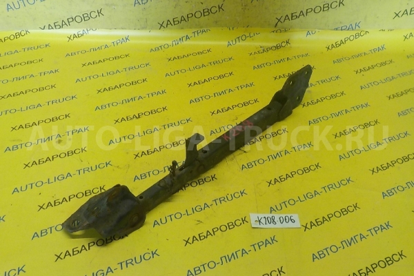 Гудок Mitsubishi Canter 4M51 Гудок 4M51 1997  MC859450