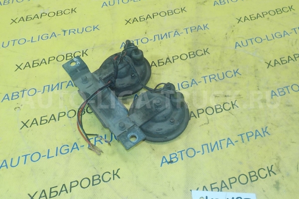 Гудок Mitsubishi Canter Гудок MC859450 Гудок Mitsubishi Canter Гудок MC859450