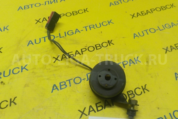 Гудок Nissan Atlas TD27 Гудок TD27 1991  26309-T6000