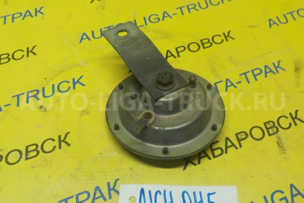 Гудок Nissan Atlas TD27 Гудок TD27 1991  26310-T6000