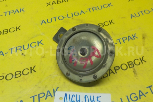 Гудок Nissan Atlas TD27 Гудок TD27 1991  26310-T6000