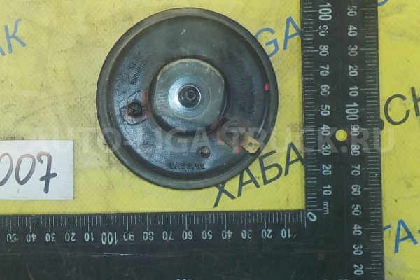 Гудок Nissan Atlas TD23 Гудок TD23 1988 26310-T6100 Гудок Nissan Atlas TD23 Гудок TD23 1988 26310-T6100