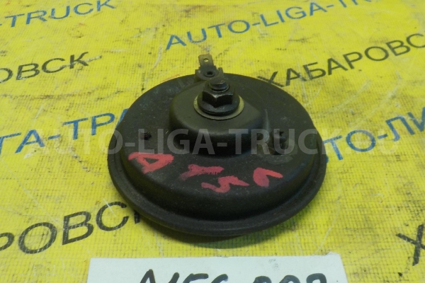 Гудок Nissan Atlas TD27 Гудок TD27 1989  26310-T6000