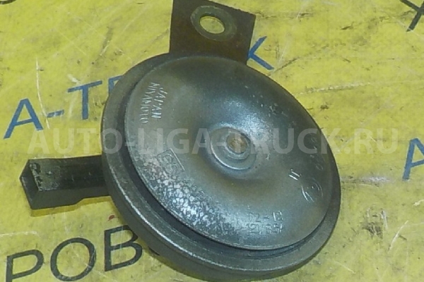 Гудок Nissan Atlas TD27 Гудок TD27 1996  25610-5T000