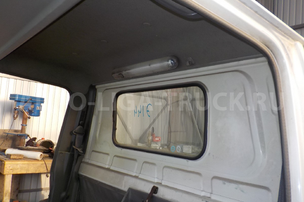 Кабина гол. Isuzu Elf 4HG1 Кабина гол. 4HG1 2001  ALT-000192