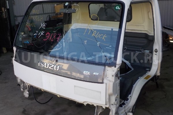 Кабина гол. Isuzu Elf 4HJ1 Кабина гол. 4HJ1 2004  8-97997-427-0