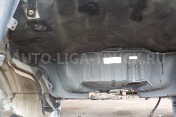 Кабина гол. Toyota Dyna, Toyoace S05C Кабина гол. S05C 2003 ALT-000237 Кабина гол. Toyota Dyna, Toyoace S05C Кабина гол. S05C 2003 ALT-000237