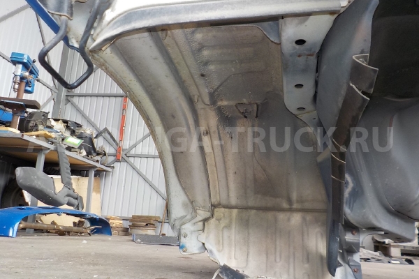 Кабина гол. Toyota Dyna, Toyoace S05C Кабина гол. S05C 2003 ALT-000237 Кабина гол. Toyota Dyna, Toyoace S05C Кабина гол. S05C 2003 ALT-000237