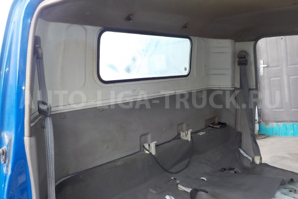 Кабина гол. Toyota Dyna, Toyoace S05C Кабина гол. S05C 2003 ALT-000237 Кабина гол. Toyota Dyna, Toyoace S05C Кабина гол. S05C 2003 ALT-000237