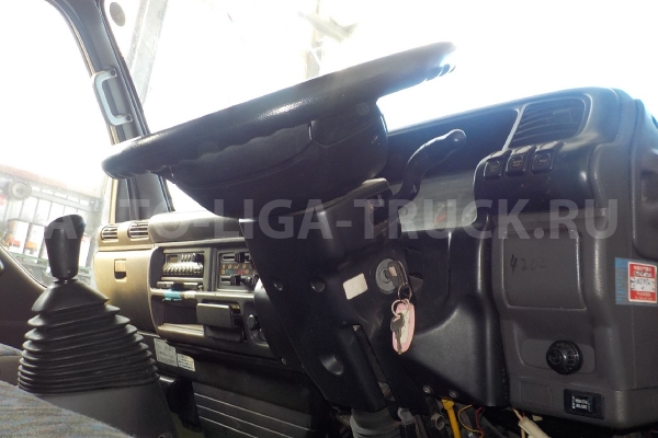 КАБИНА Isuzu Elf 4HL1 КАБИНА 4HL1 2003 ALT-000321 КАБИНА Isuzu Elf 4HL1 КАБИНА 4HL1 2003 ALT-000321