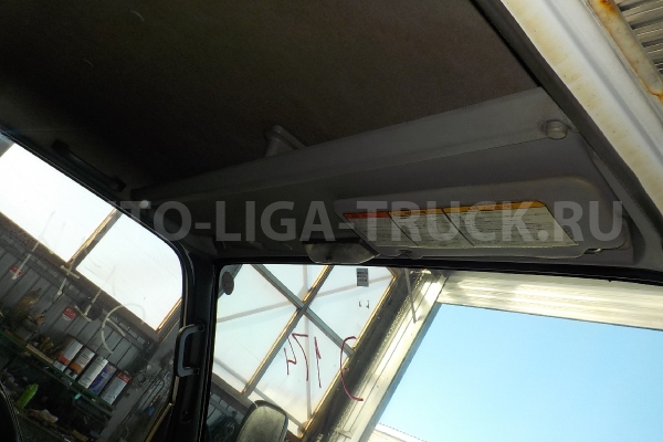 КАБИНА Isuzu Elf 4HL1 КАБИНА 4HL1 2003 ALT-000321 КАБИНА Isuzu Elf 4HL1 КАБИНА 4HL1 2003 ALT-000321