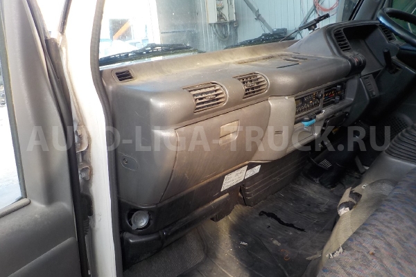 КАБИНА Isuzu Elf 4HL1 КАБИНА 4HL1 2003 ALT-000321 КАБИНА Isuzu Elf 4HL1 КАБИНА 4HL1 2003 ALT-000321