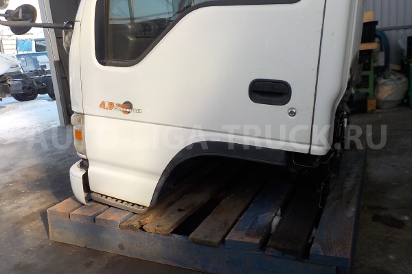 КАБИНА Isuzu Elf 4HL1 КАБИНА 4HL1 2003 ALT-000321 КАБИНА Isuzu Elf 4HL1 КАБИНА 4HL1 2003 ALT-000321
