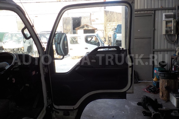 КАБИНА Isuzu Elf 4HL1 КАБИНА 4HL1 2003 ALT-000321 КАБИНА Isuzu Elf 4HL1 КАБИНА 4HL1 2003 ALT-000321