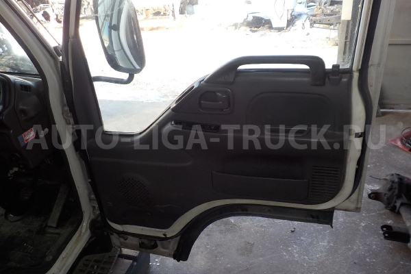КАБИНА Isuzu Elf 4HL1 КАБИНА 4HL1 2003 ALT-000321 КАБИНА Isuzu Elf 4HL1 КАБИНА 4HL1 2003 ALT-000321