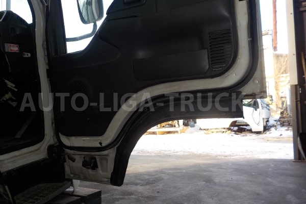 КАБИНА Isuzu Elf 4HL1 КАБИНА 4HL1 2003 ALT-000321 КАБИНА Isuzu Elf 4HL1 КАБИНА 4HL1 2003 ALT-000321