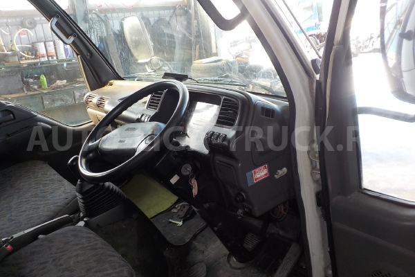 КАБИНА Isuzu Elf 4HL1 КАБИНА 4HL1 2003 ALT-000321 КАБИНА Isuzu Elf 4HL1 КАБИНА 4HL1 2003 ALT-000321