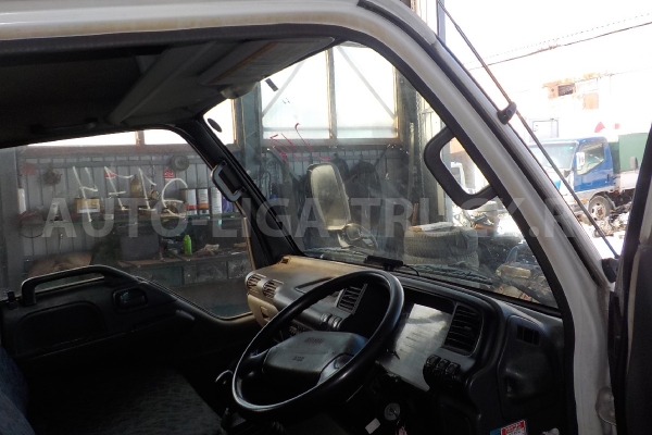 КАБИНА Isuzu Elf 4HL1 КАБИНА 4HL1 2003 ALT-000321 КАБИНА Isuzu Elf 4HL1 КАБИНА 4HL1 2003 ALT-000321