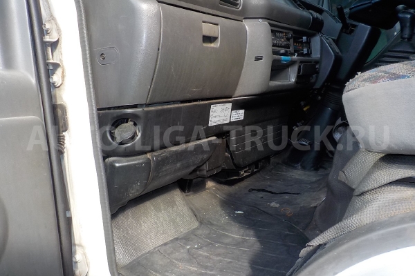 КАБИНА Isuzu Elf 4HL1 КАБИНА 4HL1 2003 ALT-000321 КАБИНА Isuzu Elf 4HL1 КАБИНА 4HL1 2003 ALT-000321
