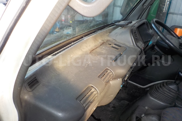 КАБИНА Isuzu Elf 4HL1 КАБИНА 4HL1 2003 ALT-000321 КАБИНА Isuzu Elf 4HL1 КАБИНА 4HL1 2003 ALT-000321