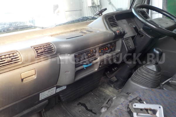 КАБИНА Isuzu Elf 4HL1 КАБИНА 4HL1 2003 ALT-000321 КАБИНА Isuzu Elf 4HL1 КАБИНА 4HL1 2003 ALT-000321