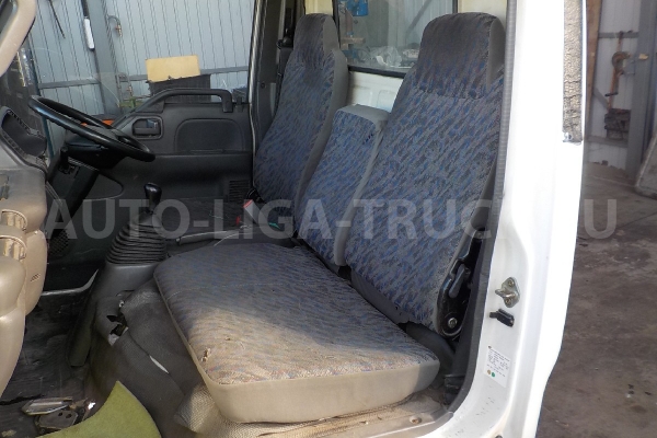 КАБИНА Isuzu Elf 4HL1 КАБИНА 4HL1 2003 ALT-000321 КАБИНА Isuzu Elf 4HL1 КАБИНА 4HL1 2003 ALT-000321