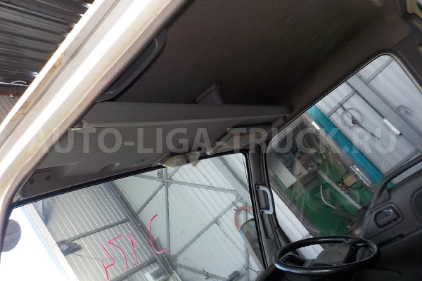КАБИНА Isuzu Elf 4HL1 КАБИНА 4HL1 2003 ALT-000321 КАБИНА Isuzu Elf 4HL1 КАБИНА 4HL1 2003 ALT-000321