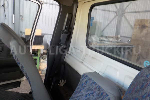 КАБИНА Isuzu Elf 4HL1 КАБИНА 4HL1 2003 ALT-000321 КАБИНА Isuzu Elf 4HL1 КАБИНА 4HL1 2003 ALT-000321