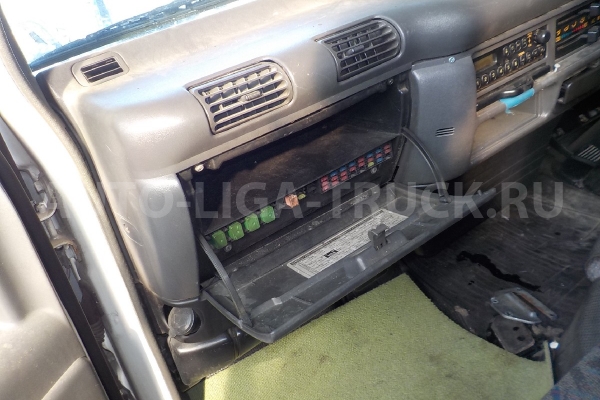 КАБИНА Isuzu Elf 4HL1 КАБИНА 4HL1 2003 ALT-000321 КАБИНА Isuzu Elf 4HL1 КАБИНА 4HL1 2003 ALT-000321