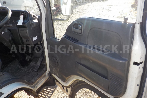 КАБИНА Isuzu Elf 4HF1 КАБИНА 4HF1   ALT-000178