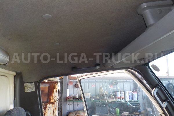КАБИНА Isuzu Elf 4HL1 КАБИНА 4HL1 2003 ALT-000321 КАБИНА Isuzu Elf 4HL1 КАБИНА 4HL1 2003 ALT-000321