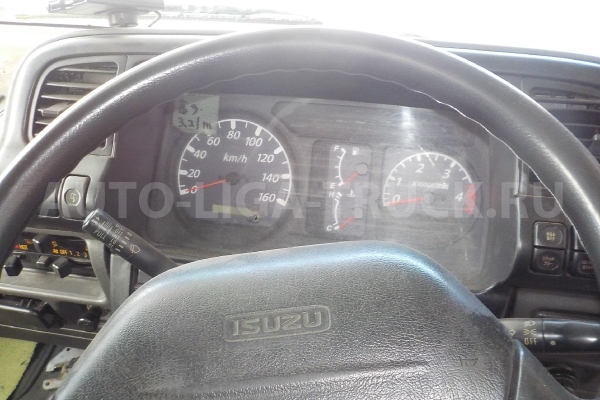 КАБИНА Isuzu Elf 4HL1 КАБИНА 4HL1 2003 ALT-000321 КАБИНА Isuzu Elf 4HL1 КАБИНА 4HL1 2003 ALT-000321