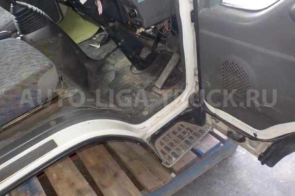 КАБИНА Isuzu Elf 4HL1 КАБИНА 4HL1 2003 ALT-000321 КАБИНА Isuzu Elf 4HL1 КАБИНА 4HL1 2003 ALT-000321