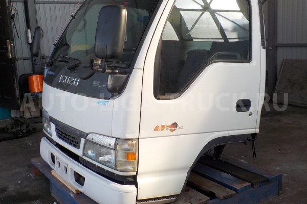 КАБИНА Isuzu Elf 4HL1 КАБИНА 4HL1 2003 ALT-000321 КАБИНА Isuzu Elf 4HL1 КАБИНА 4HL1 2003 ALT-000321