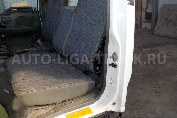 КАБИНА Isuzu Elf 4HL1 КАБИНА 4HL1 2003 ALT-000321 КАБИНА Isuzu Elf 4HL1 КАБИНА 4HL1 2003 ALT-000321