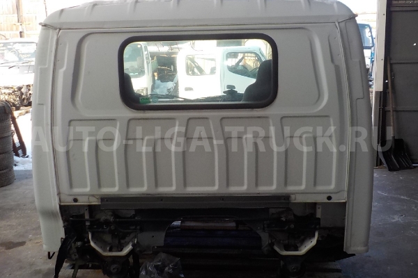 КАБИНА Isuzu Elf 4HL1 КАБИНА 4HL1 2003 ALT-000321 КАБИНА Isuzu Elf 4HL1 КАБИНА 4HL1 2003 ALT-000321