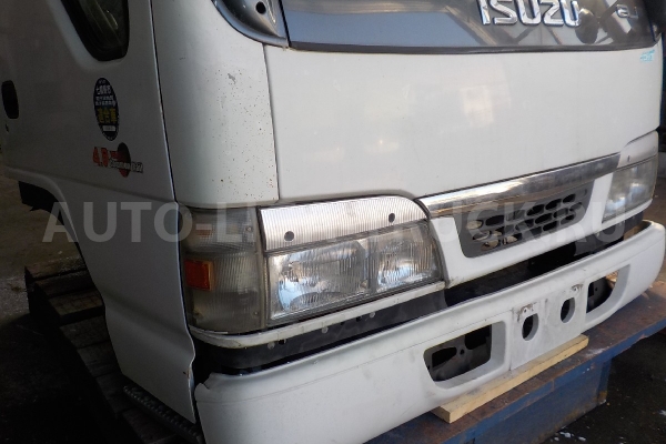 КАБИНА Isuzu Elf 4HL1 КАБИНА 4HL1 2003 ALT-000321 КАБИНА Isuzu Elf 4HL1 КАБИНА 4HL1 2003 ALT-000321
