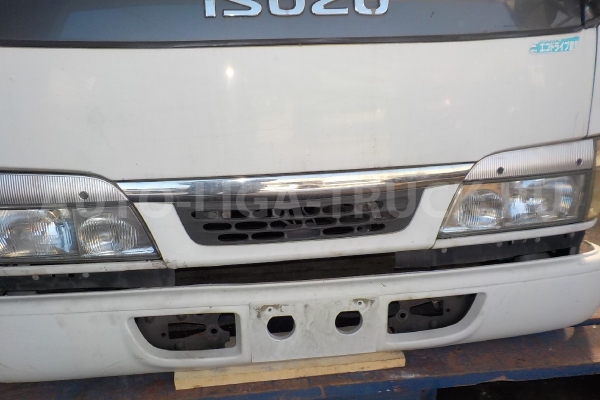 КАБИНА Isuzu Elf 4HL1 КАБИНА 4HL1 2003 ALT-000321 КАБИНА Isuzu Elf 4HL1 КАБИНА 4HL1 2003 ALT-000321