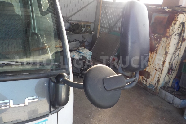 КАБИНА Isuzu Elf 4HL1 КАБИНА 4HL1 2003 ALT-000321 КАБИНА Isuzu Elf 4HL1 КАБИНА 4HL1 2003 ALT-000321
