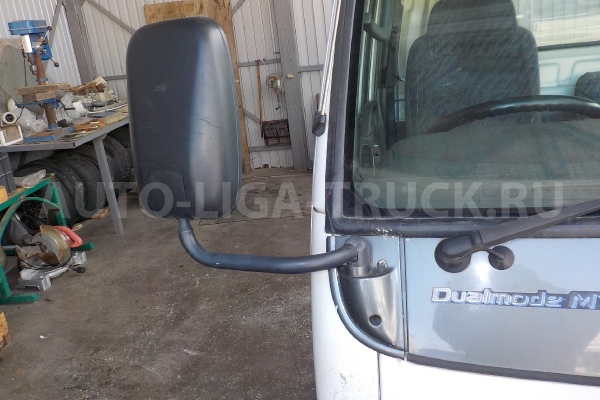 КАБИНА Isuzu Elf 4HL1 КАБИНА 4HL1 2003 ALT-000321 КАБИНА Isuzu Elf 4HL1 КАБИНА 4HL1 2003 ALT-000321
