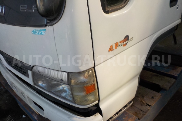 КАБИНА Isuzu Elf 4HL1 КАБИНА 4HL1 2003 ALT-000321 КАБИНА Isuzu Elf 4HL1 КАБИНА 4HL1 2003 ALT-000321