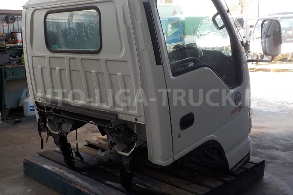 КАБИНА Isuzu Elf 4HL1 КАБИНА 4HL1 2003 ALT-000321 КАБИНА Isuzu Elf 4HL1 КАБИНА 4HL1 2003 ALT-000321
