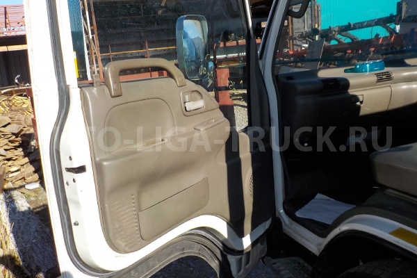 КАБИНА Isuzu Elf 4HF1 КАБИНА 4HF1 ALT-000176 КАБИНА Isuzu Elf 4HF1 КАБИНА 4HF1 ALT-000176