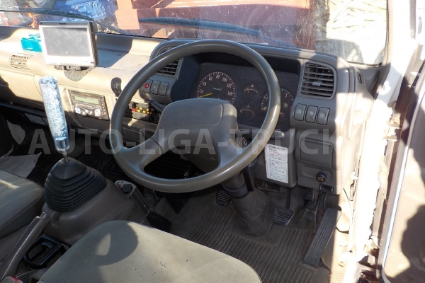 КАБИНА Isuzu Elf 4HF1 КАБИНА 4HF1 ALT-000176 КАБИНА Isuzu Elf 4HF1 КАБИНА 4HF1 ALT-000176