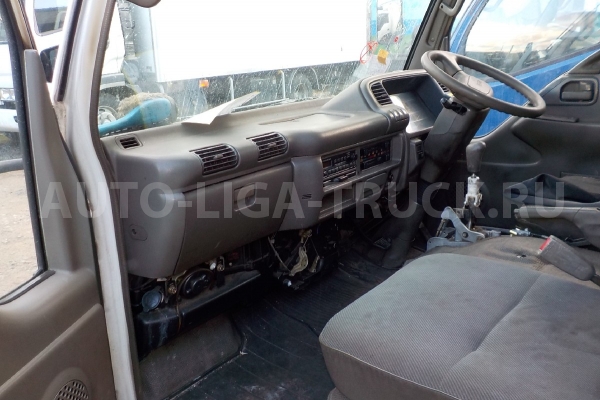 КАБИНА Isuzu Elf 4HF1 КАБИНА 4HF1   ALT-000164