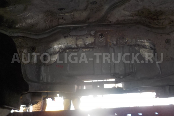 КАБИНА Isuzu Elf 4HF1 КАБИНА 4HF1 2001  8-97899-254-0