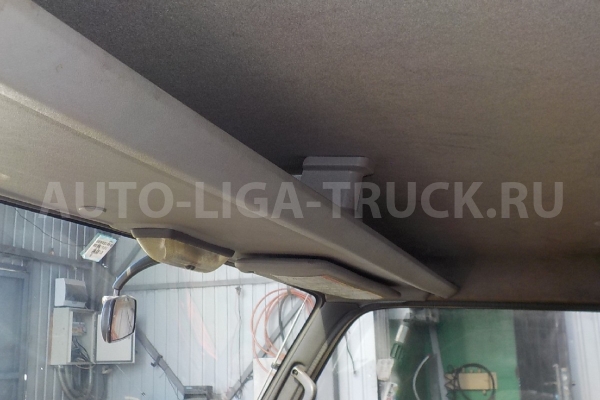 КАБИНА Isuzu Elf - Э185 - широкая КАБИНА 4HJ1   8-97997-427-0