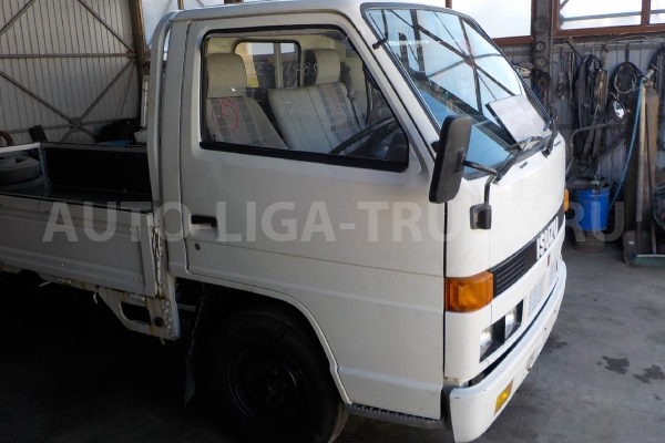 КАБИНА Isuzu Elf 4JB1 КАБИНА 4JB1 1989  8-94280-389-0